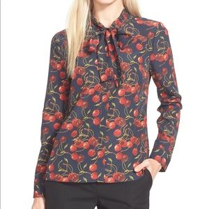Ted Baker blouse